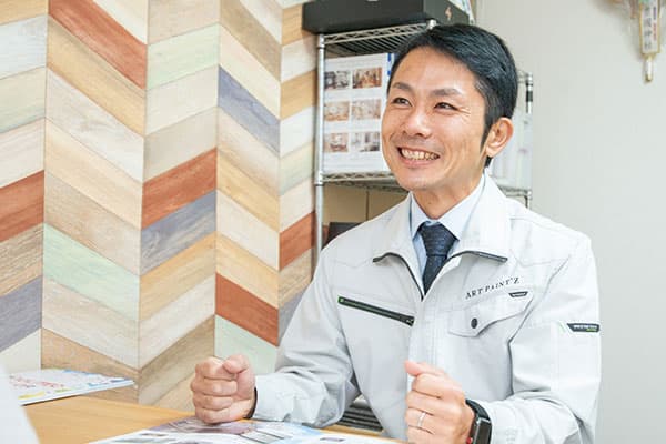 得意な施工や工事