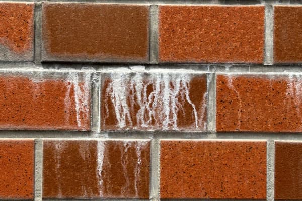 鉄サビ・エフロ除去