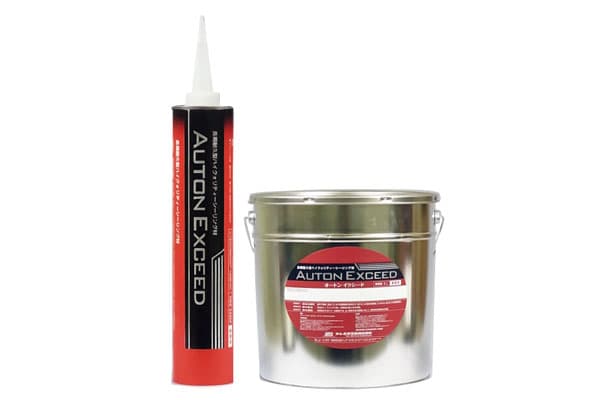 シーリング工事