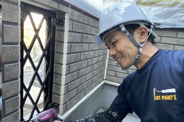 雨漏り解決率100％