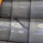 名古屋市にて雨漏り修理〈瓦屋根の雨漏り〉 施工後