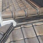 名古屋市にて屋根修理〈瓦のズレ・雨漏りの心配から〉 施工後