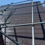 名古屋市にて雨漏り予防の屋根・ベランダのメンテナンス 施工後